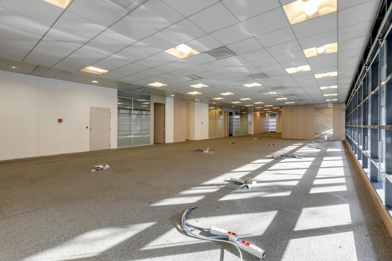 Bureau Montreuil 18342m² Location bureau Montreuil Seine-Saint-Denis OLBUR2107349 8